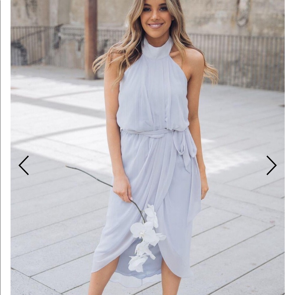 NWT Amaryllis Dress
